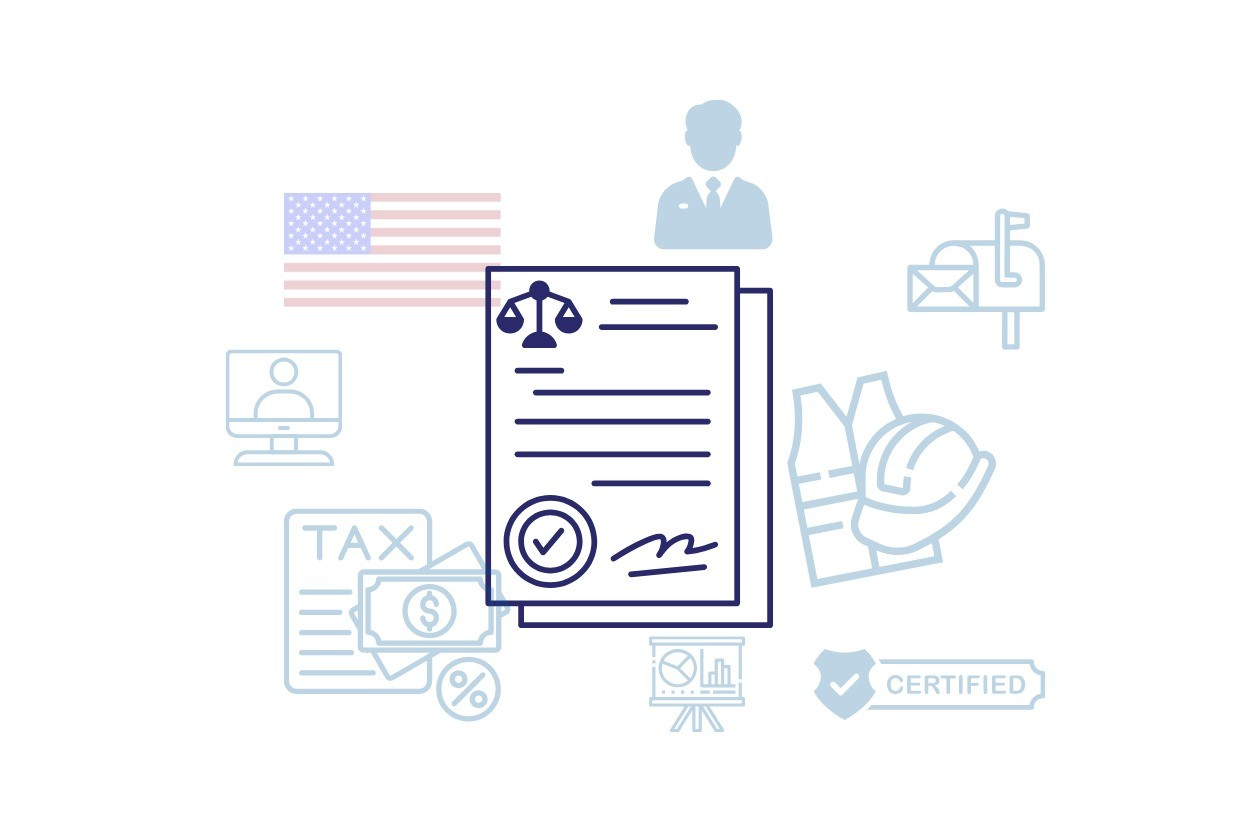 ITIN Application rockville